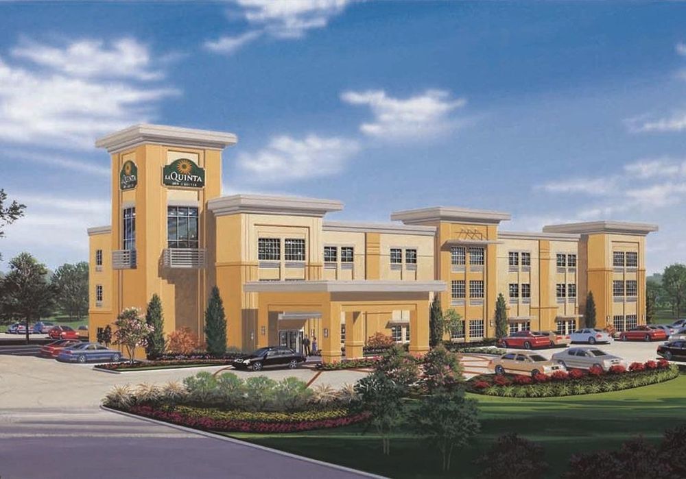 La Quinta Inn & Suites Far Rockaway - Beach Hotel New York Extérieur photo