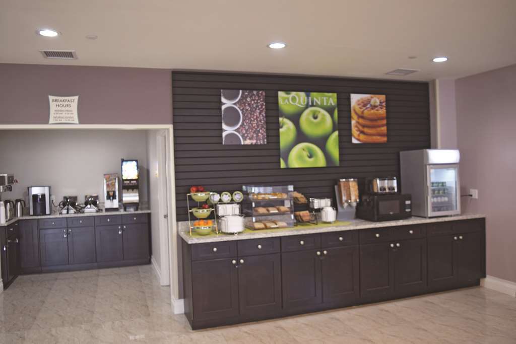 La Quinta Inn & Suites Far Rockaway - Beach Hotel New York Facilités photo
